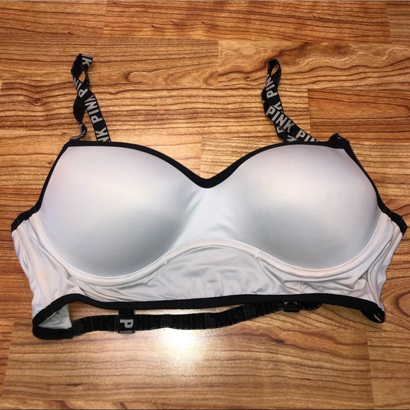 PINK Victoria's Secret Other - Victoria’s Secret PINK Sports Bra